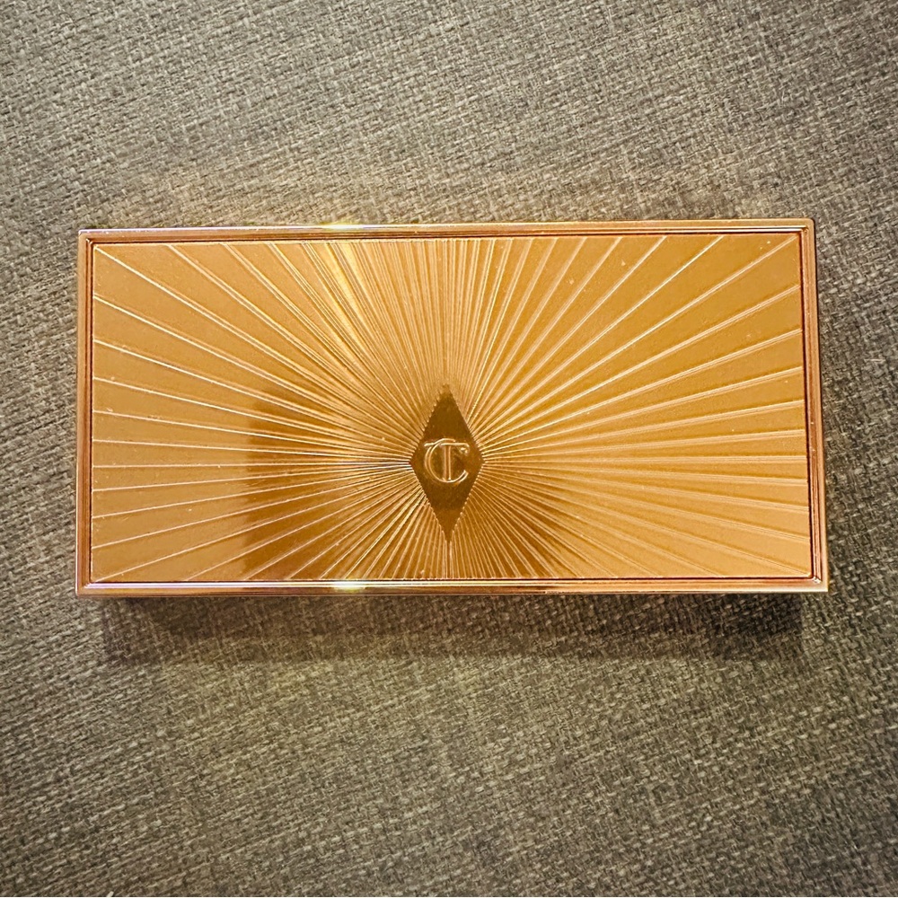 Charlotte tilbury filmstar bronze & glow - Picture 2 of 3
